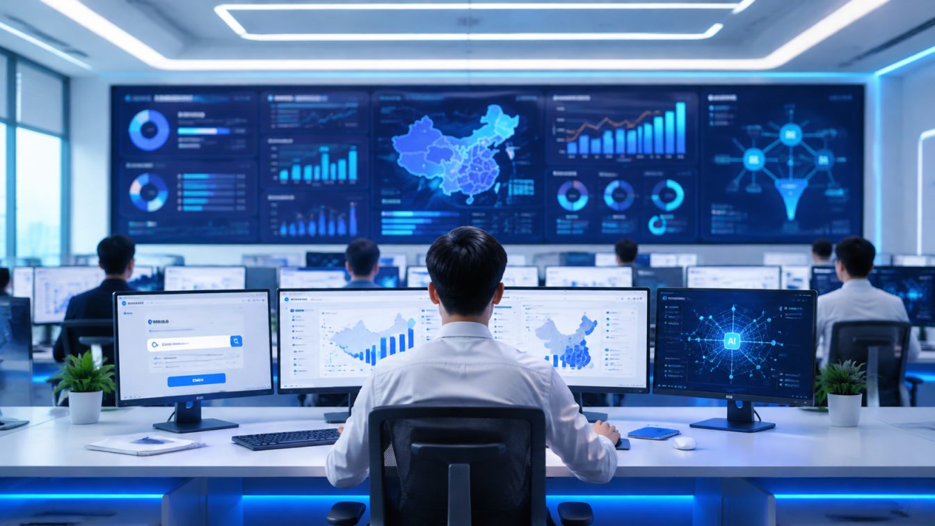 广汉多年研发经验，助力企业获客